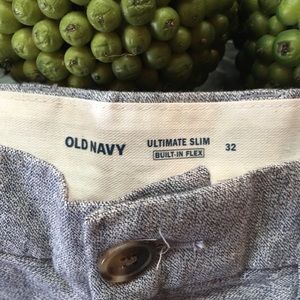 Men’s size 32 Chambray shorts